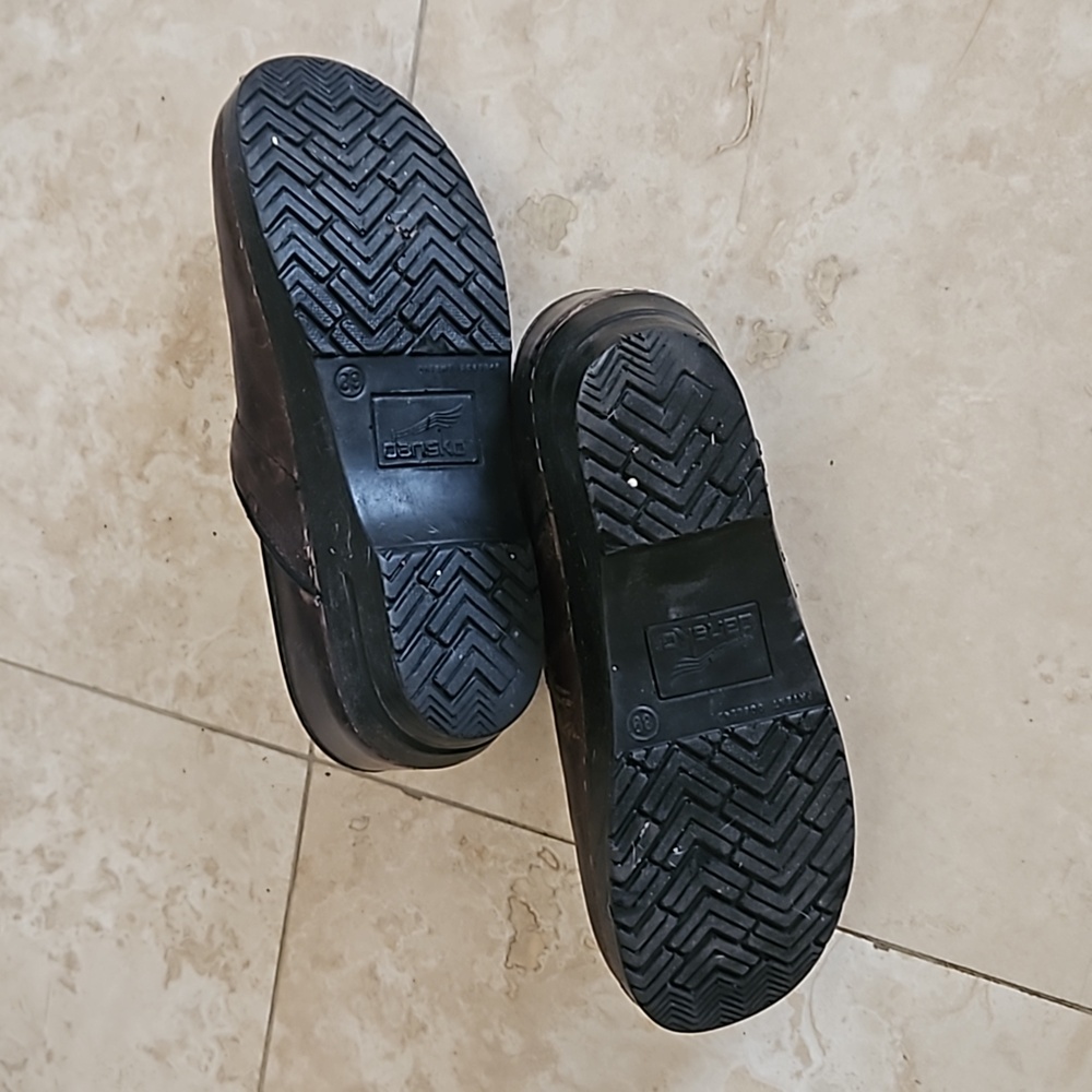 Dansko Clog - image 5